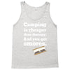 you know what i mean Tank Top