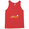grow up Tank Top