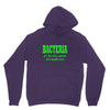 bacteria it's the only culture some people have t shirt Unisex Hoodie