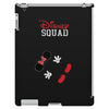 Disney Squad Girl iPad 3 and 4 Case