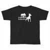 bernese mountain dog Toddler T-shirt