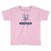 dog person Toddler T-shirt