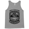 Things Better 1963 Age Approach Magnificent Tank Top