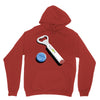automatic Unisex Hoodie