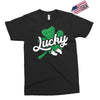 Lucky Irish Baby Exclusive T-shirt