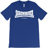skrewdriver oi T-Shirt