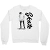 skate Crewneck Sweatshirt