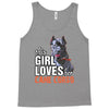 This Girl Loves Her Cane Corso Tank Top