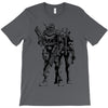 cable and deadpool T-Shirt