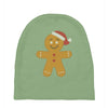 ugly ginger cookies pocket Baby Beanies