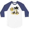 bummer summer 3/4 Sleeve Shirt