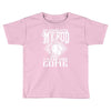 so good with my rod Toddler T-shirt