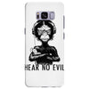 hear no evil Samsung Galaxy S8 Plus