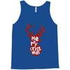 merry cristmas Tank Top