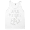jingle my bells Tank Top