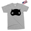 black owl Exclusive T-shirt