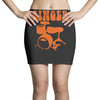 cream ginger baker cream eric clapton jack bruce Mini Skirts