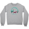 space cowboy2 Crewneck Sweatshirt