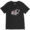 helio V-Neck Tee