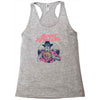 beart reynolds Racerback Tank