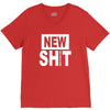 kings of new york V-Neck Tee