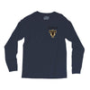 black clover pocket Long Sleeve Shirts