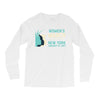 Women's March New York Long Sleeve Shirts