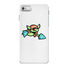 drilly iPhone 7 Case