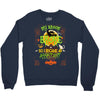 My Broom Broke So I Became An Assistant Crewneck Sweatshirt