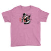 god warrior Youth Tee