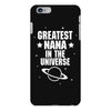 Greatest Nana In The Universe iPhone 6/6s Plus Case