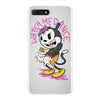 watch me dance iPhone 7 Plus Case