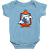 camping (2) Baby Bodysuit