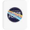 United States Space Force wint Planet Mousepad