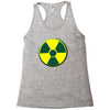 gamma powered Racerback Tank