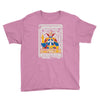 strange magic Youth Tee