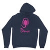 drive Unisex Hoodie