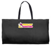 prison panties Weekender Totes