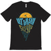 let the sea, set you free T-Shirt