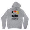 It's Just a Bunch of Hocus Pocus Unisex Hoodie