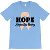 Hope Keeps Me Going T-Shirt