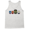 hello avengers Tank Top