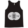 bono can't live here Tank Top