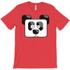 panda pixel T-Shirt
