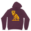 owl Hoodie
