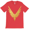 Logan Paul Maverick Gold T-Shirt