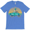 ride and surf T-Shirt