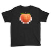 peach t Youth Tee