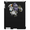 overwatch winston tee iPad 3 and 4 Case