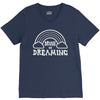 drunk on dreaming V-Neck Tee
